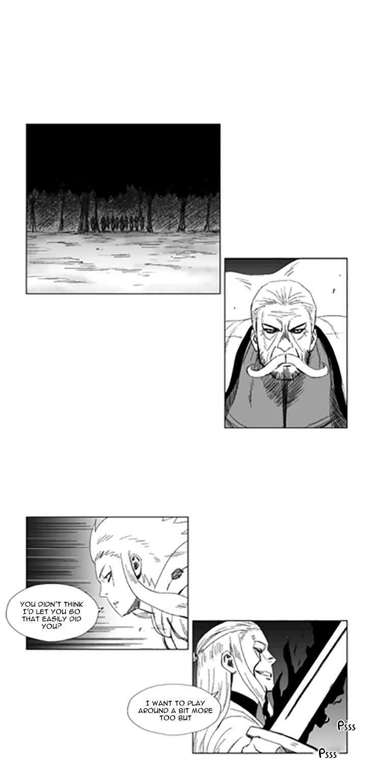 Red Storm Chapter 45 page 28 - 
