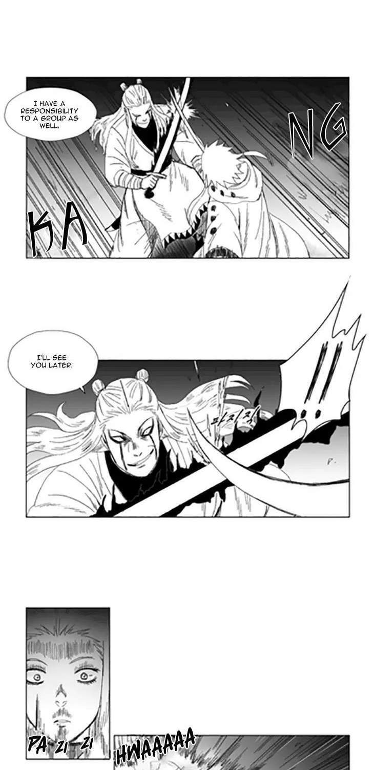 Red Storm Chapter 45 page 29 - 