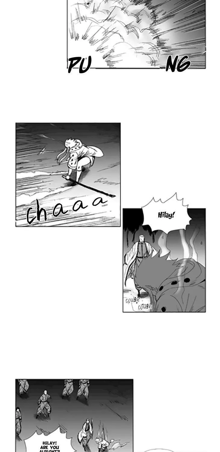 Red Storm Chapter 45 page 30 - 