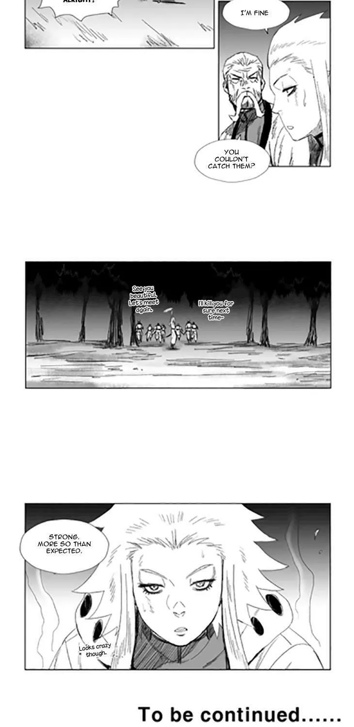 Red Storm Chapter 45 page 31 - 