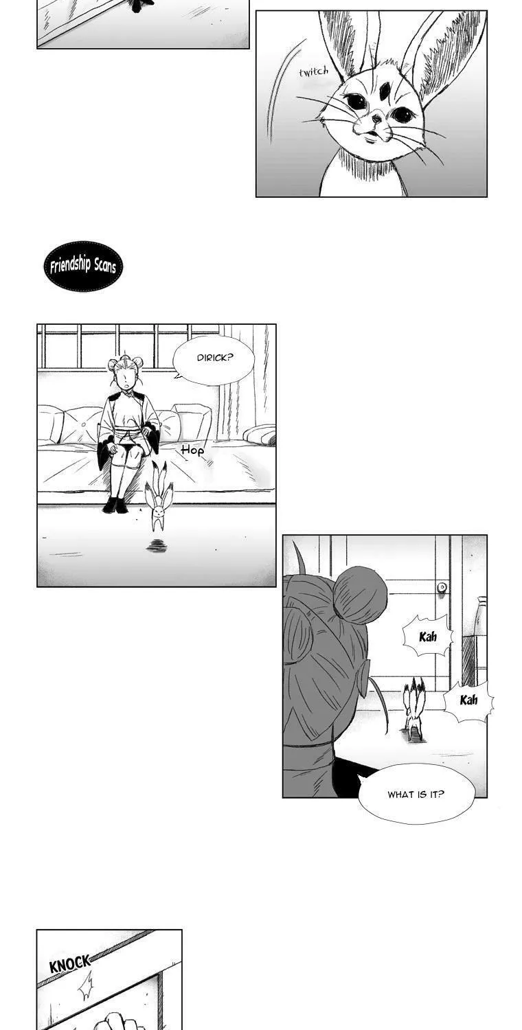 Red Storm Chapter 45 page 5 - 