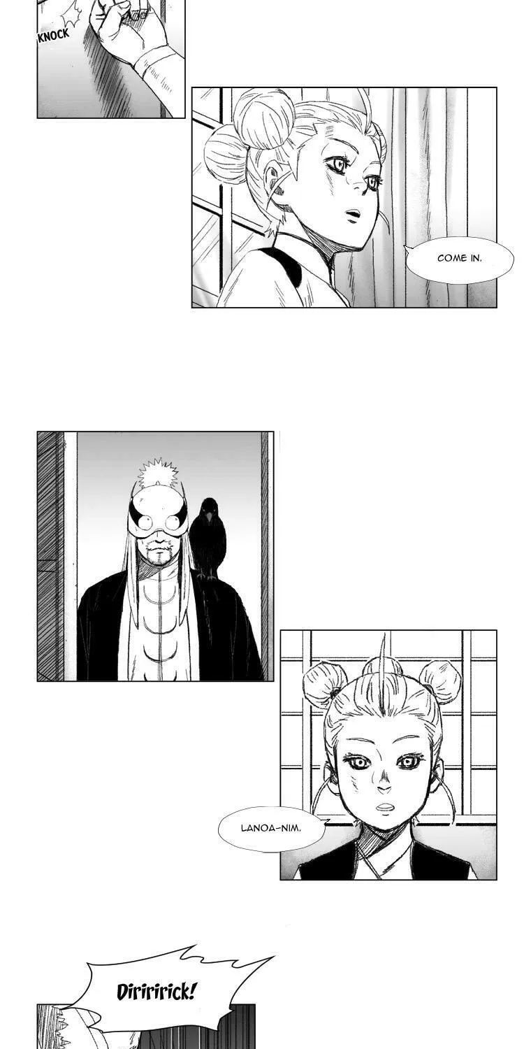 Red Storm Chapter 45 page 6 - 