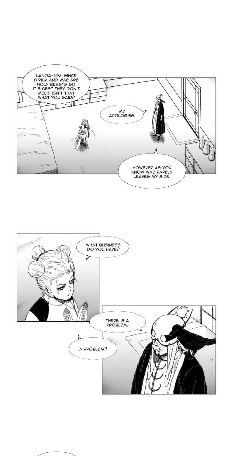 Red Storm Chapter 45 page 8 - 