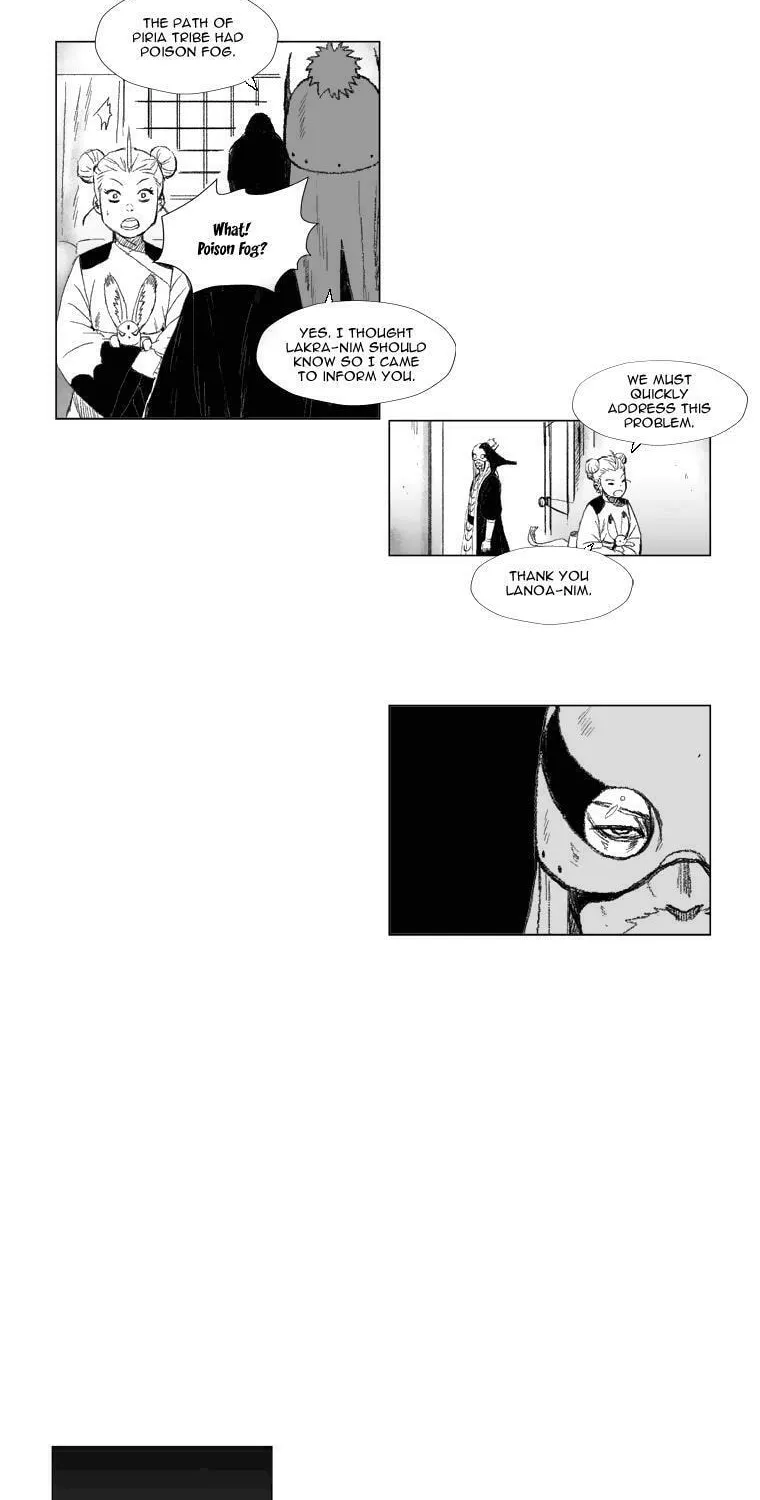 Red Storm Chapter 45 page 9 - 