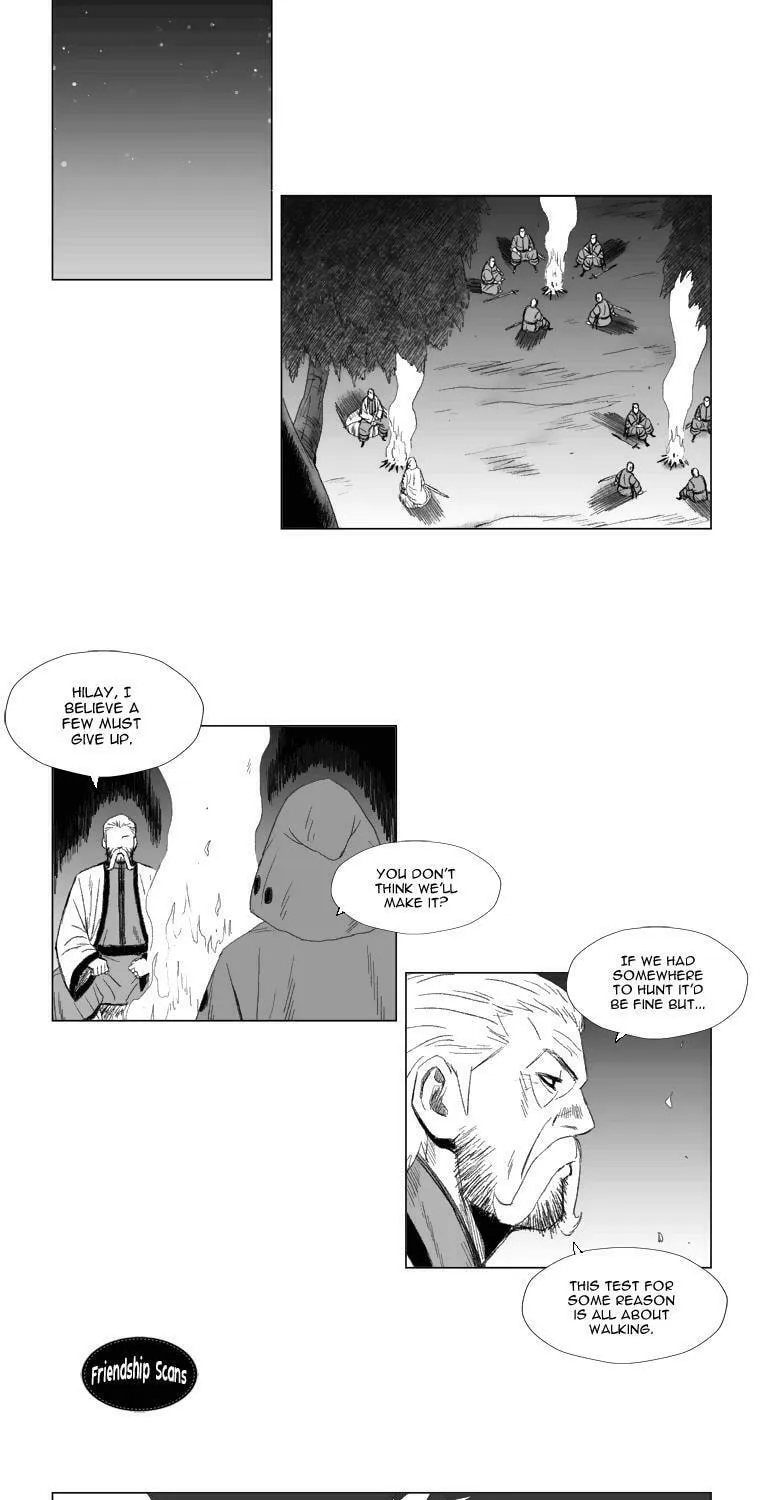 Red Storm Chapter 45 page 10 - 