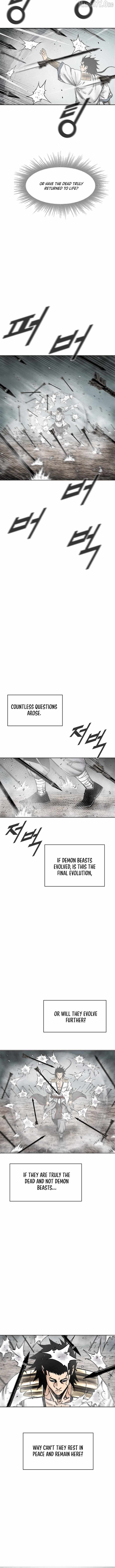 Red Storm Chapter 450 page 12 - 