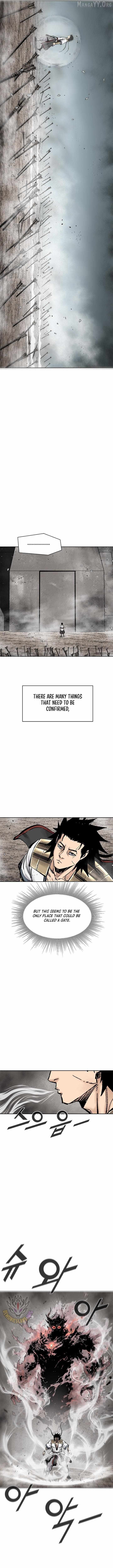 Red Storm Chapter 450 page 13 - 
