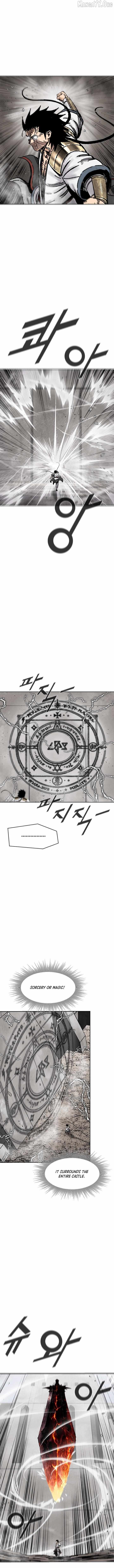 Red Storm Chapter 450 page 14 - 