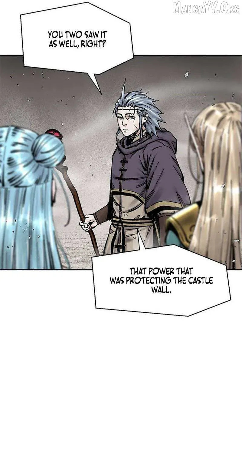 Red Storm Chapter 451 page 17 - 