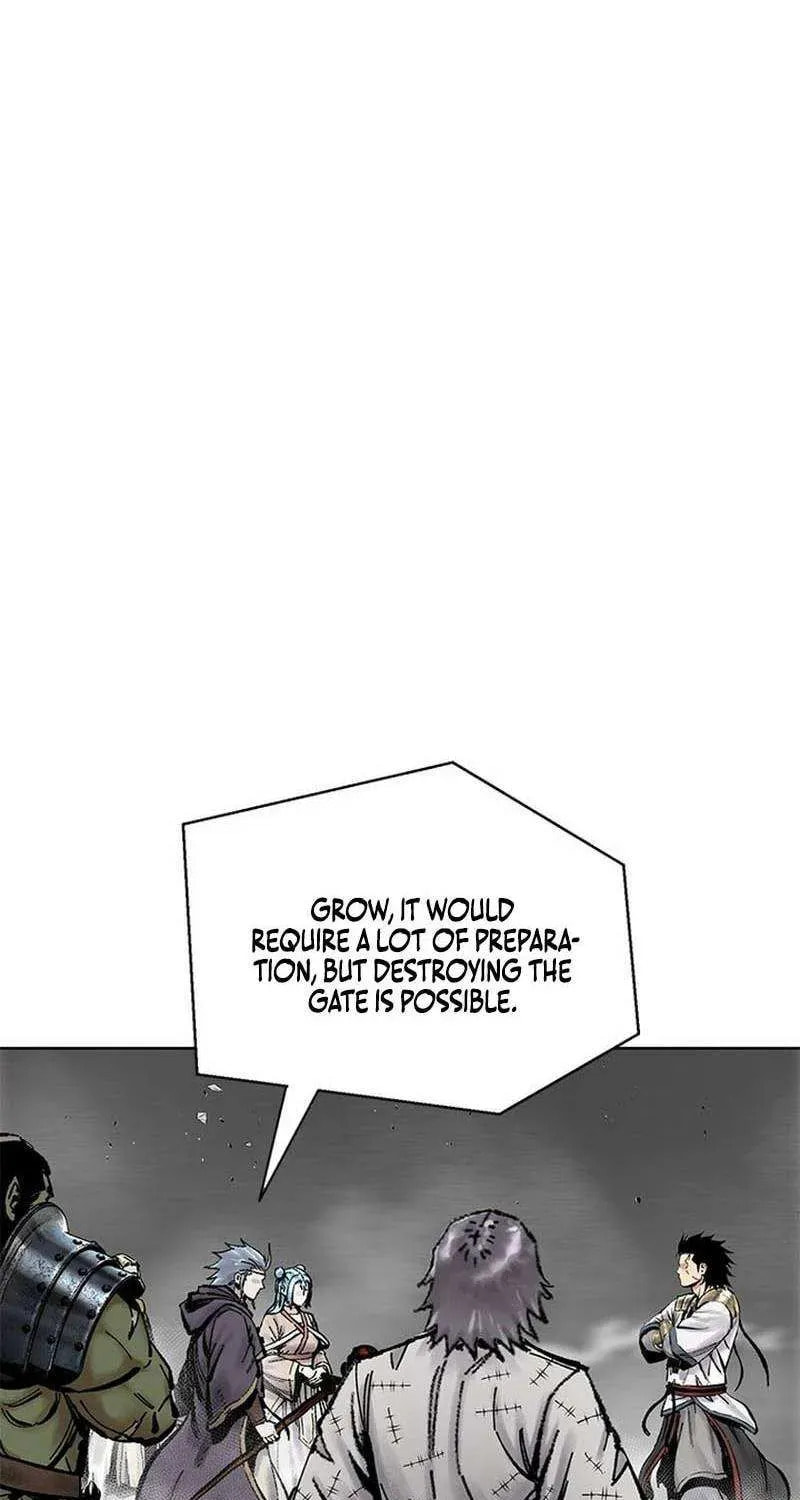 Red Storm Chapter 451 page 19 - 
