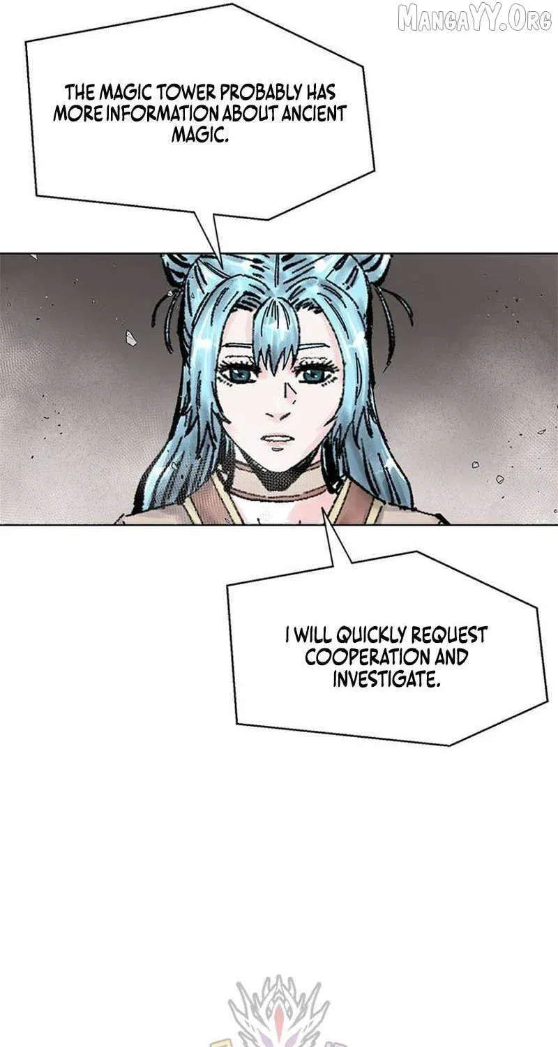 Red Storm Chapter 451 page 25 - 