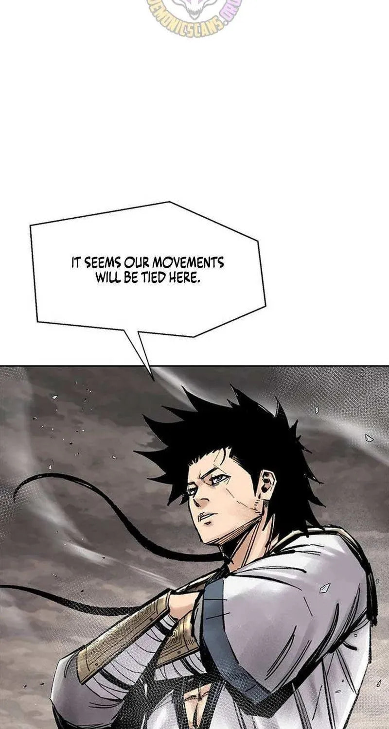 Red Storm Chapter 451 page 26 - 