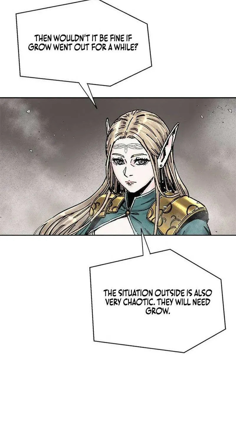 Red Storm Chapter 451 page 28 - 