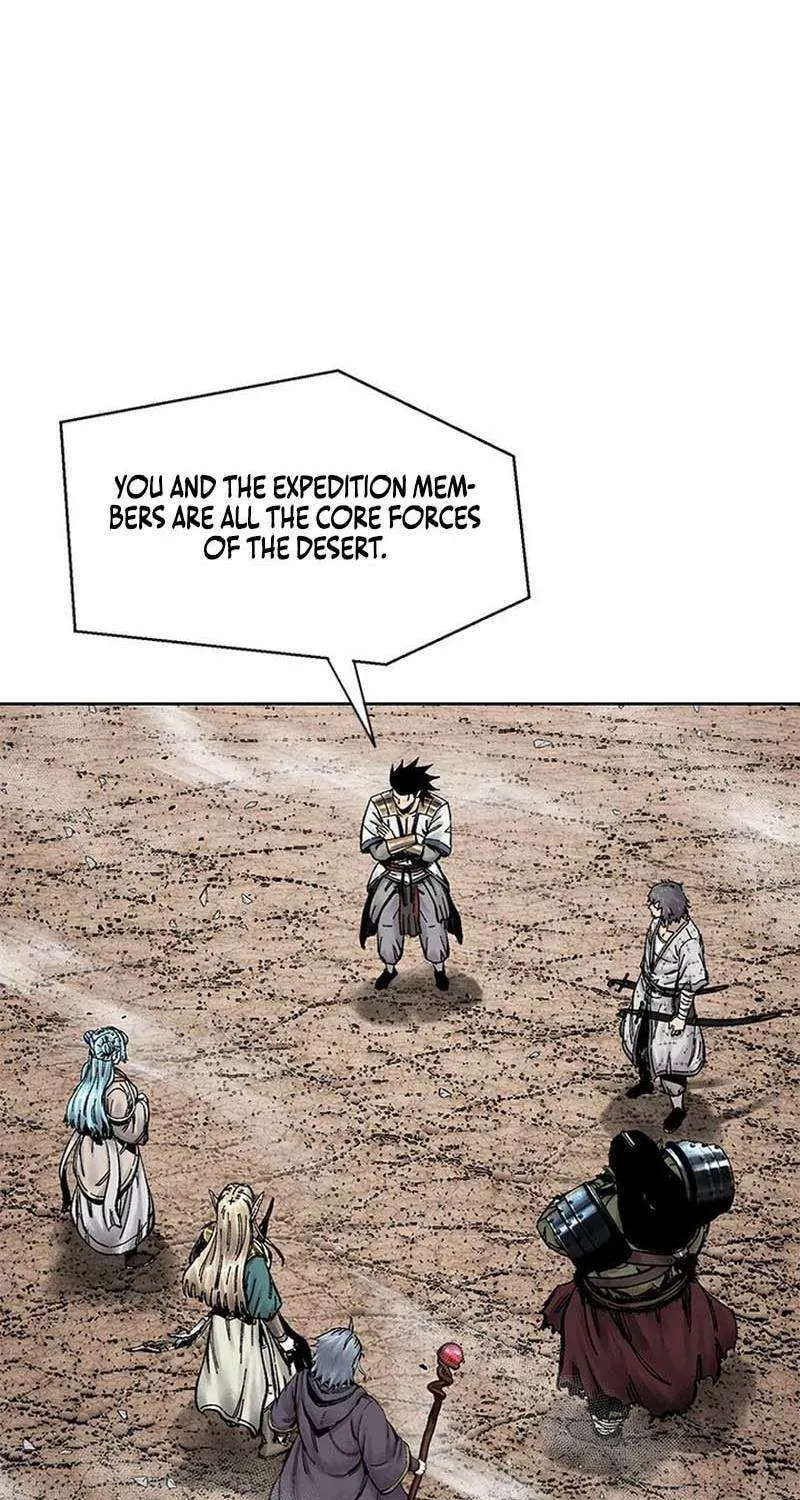 Red Storm Chapter 451 page 29 - 