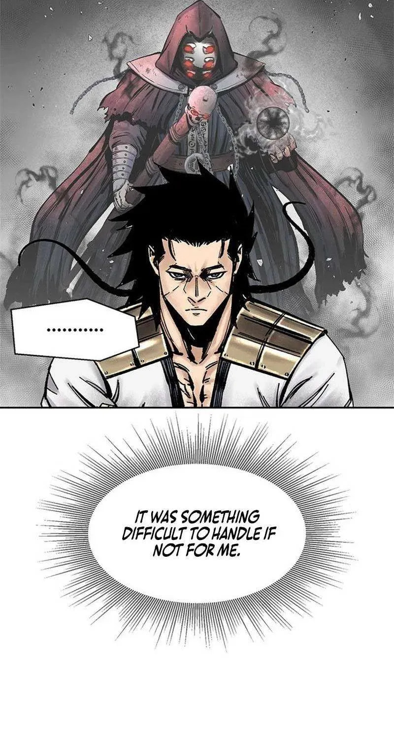 Red Storm Chapter 451 page 31 - 
