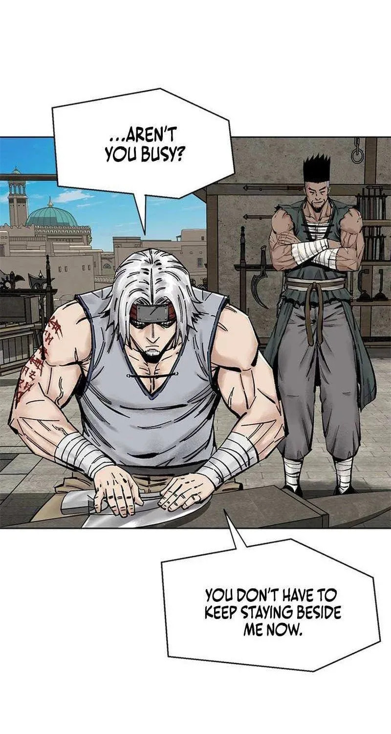 Red Storm Chapter 451 page 36 - 