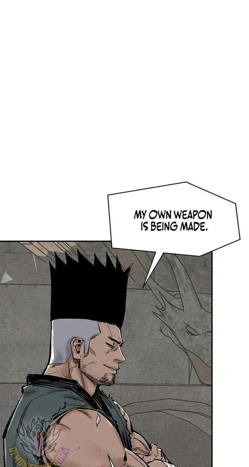 Red Storm Chapter 451 page 37 - 