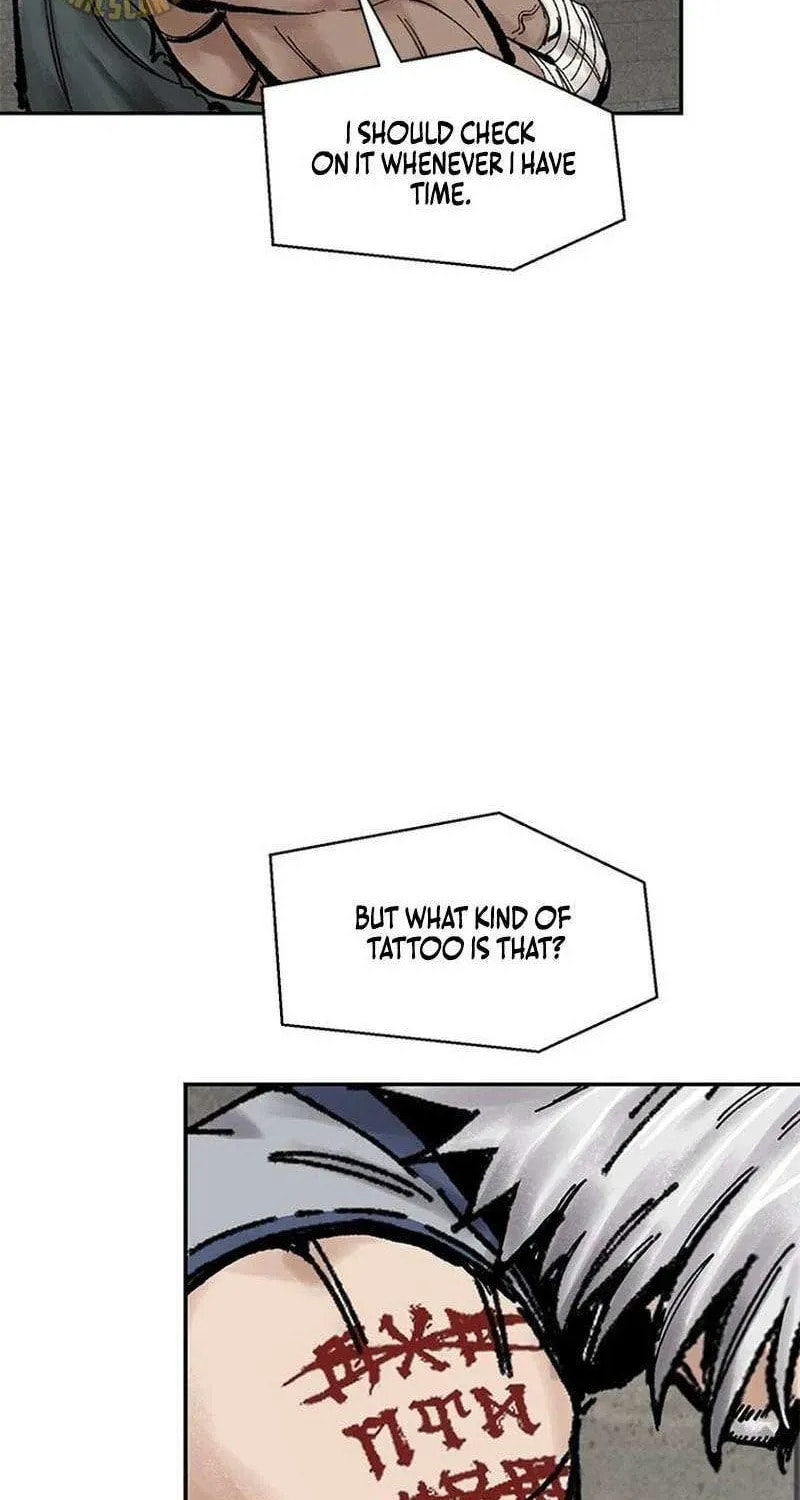 Red Storm Chapter 451 page 38 - 