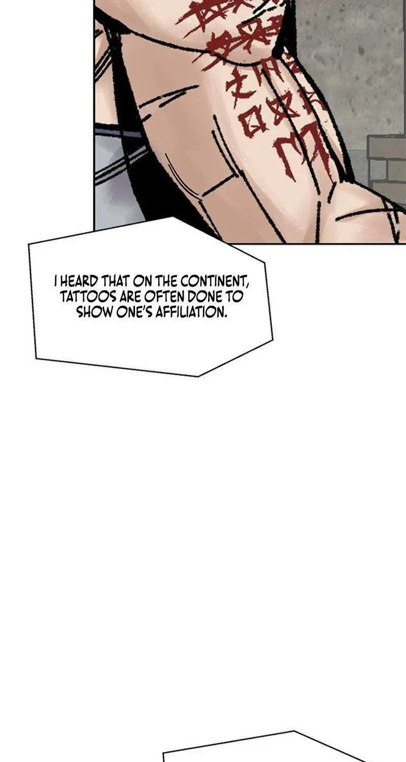 Red Storm Chapter 451 page 39 - 