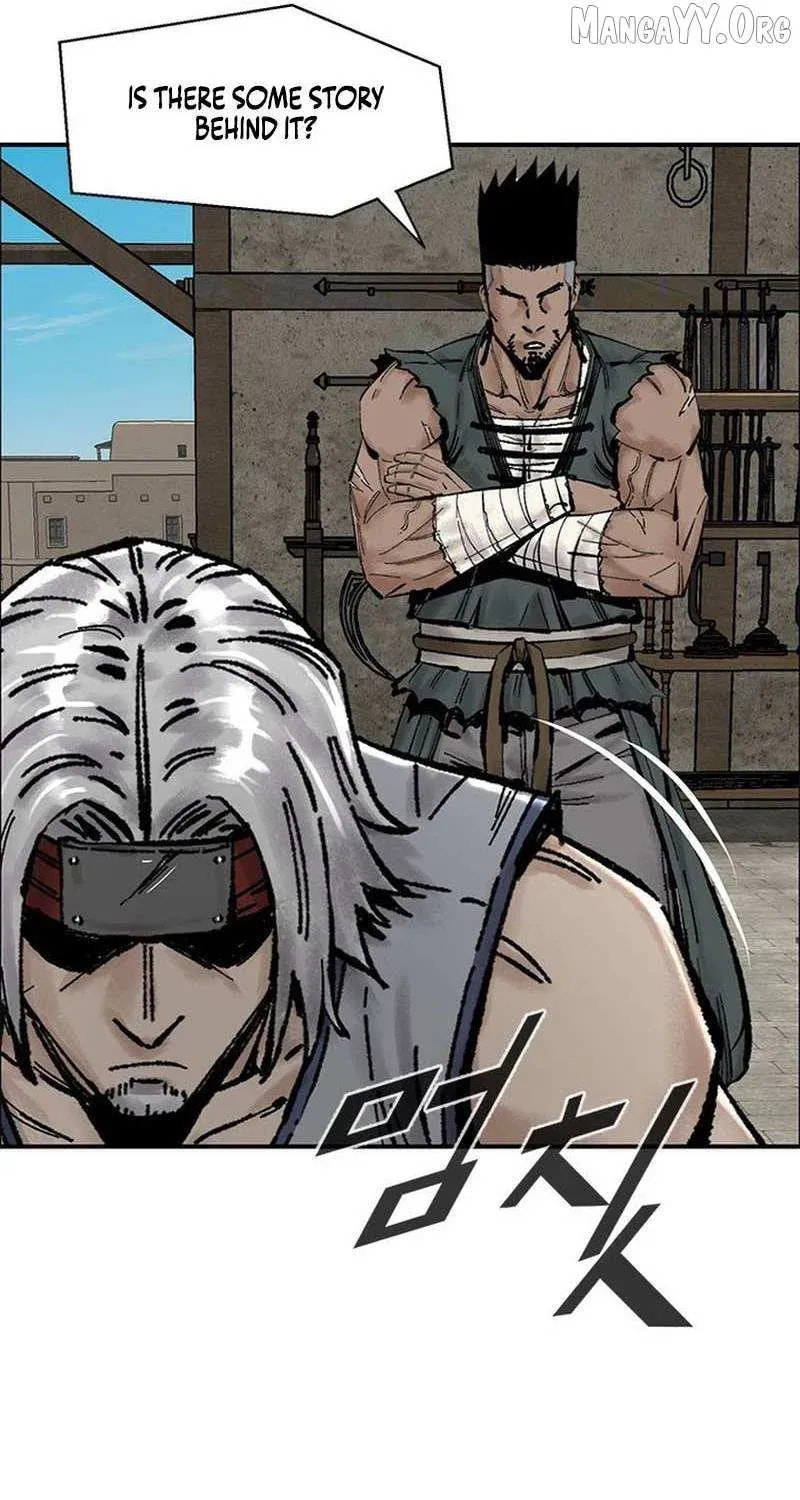 Red Storm Chapter 451 page 41 - 