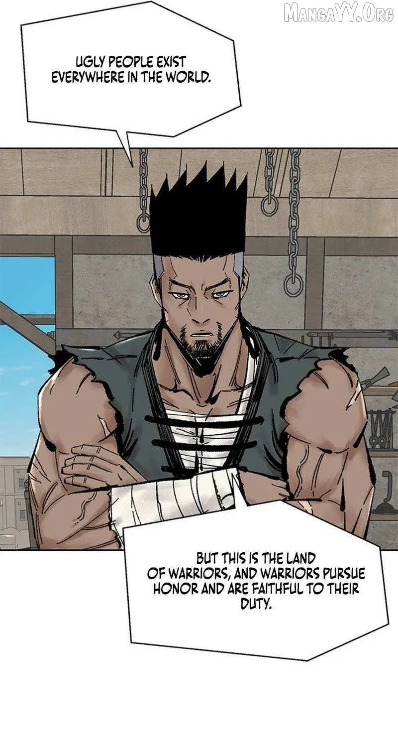 Red Storm Chapter 451 page 49 - 
