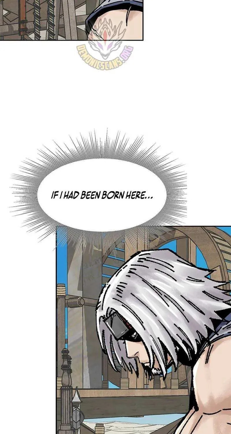 Red Storm Chapter 451 page 51 - 