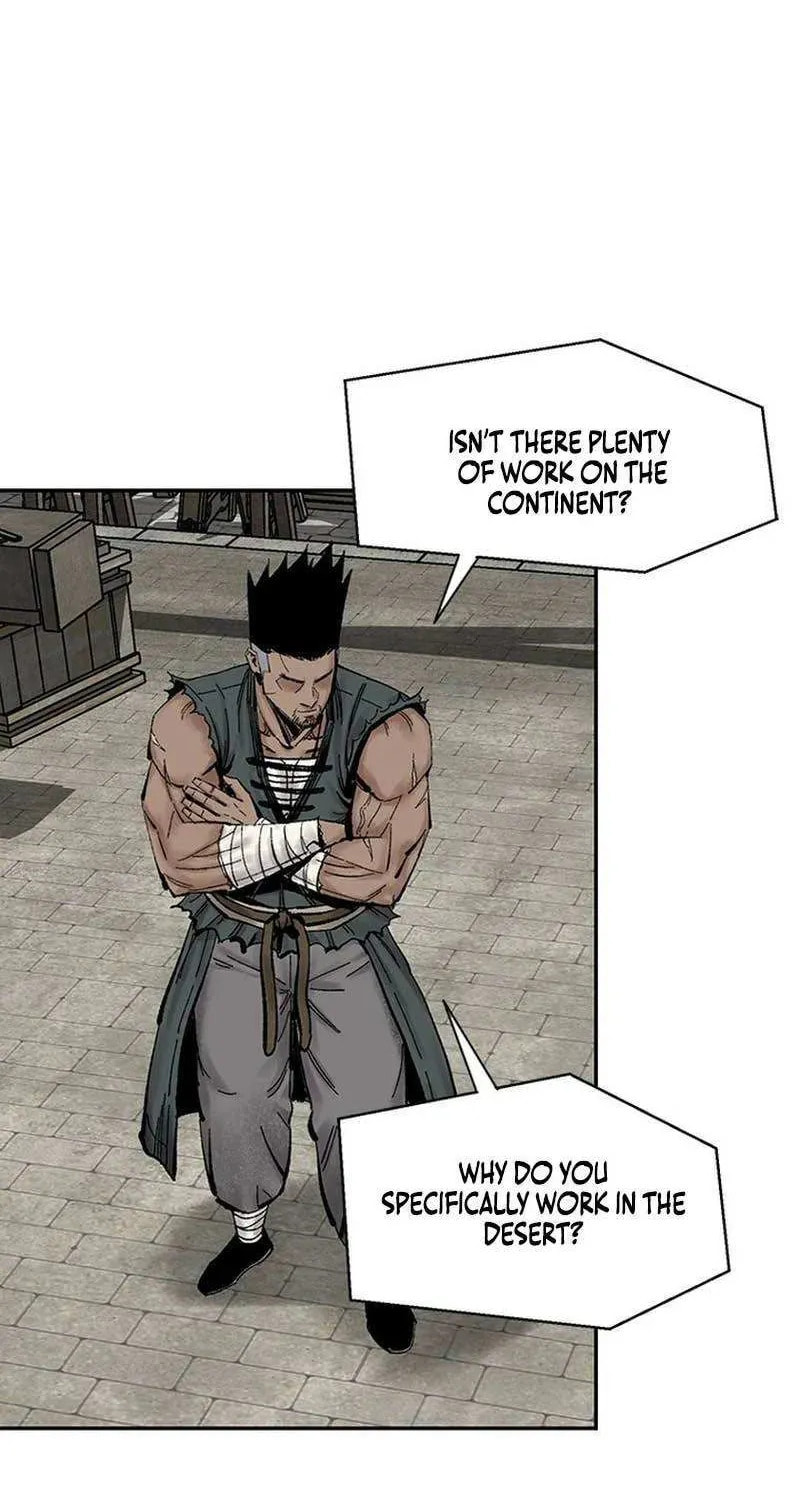 Red Storm Chapter 451 page 54 - 