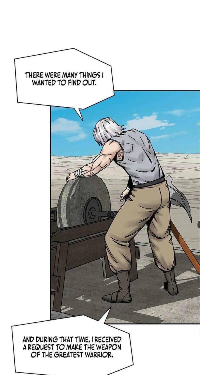 Red Storm Chapter 451 page 55 - 