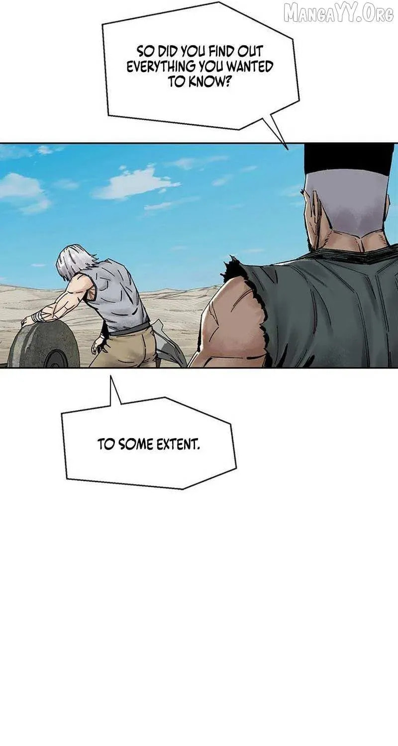 Red Storm Chapter 451 page 57 - 