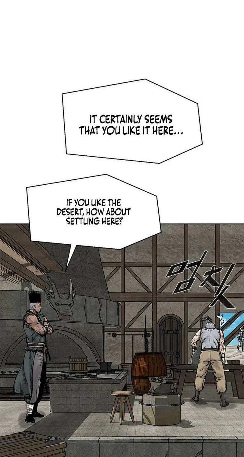 Red Storm Chapter 451 page 58 - 