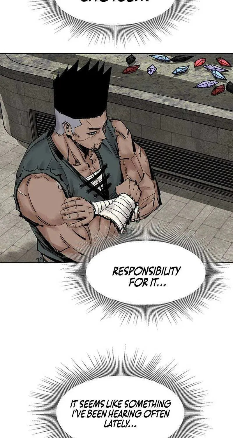 Red Storm Chapter 451 page 61 - 