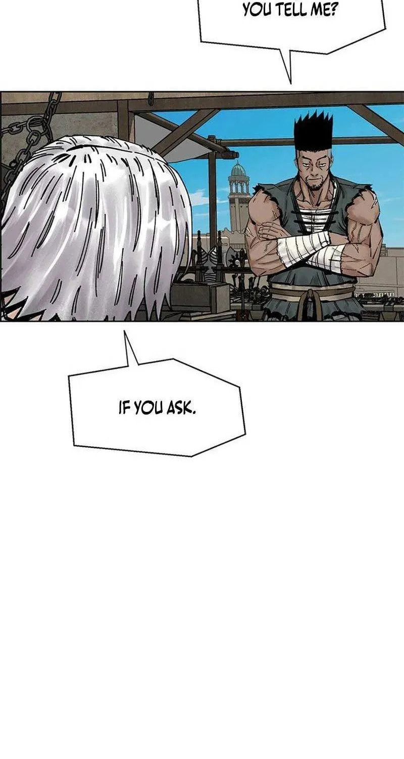 Red Storm Chapter 451 page 64 - 