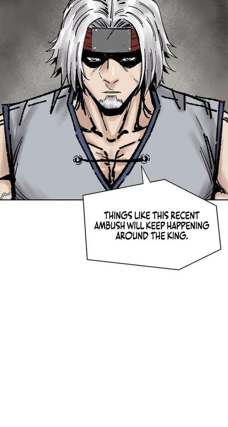 Red Storm Chapter 451 page 68 - 