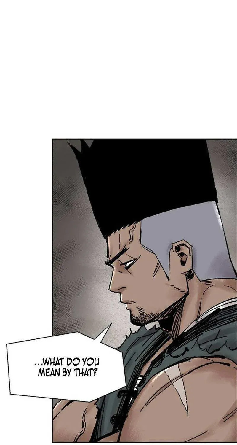 Red Storm Chapter 451 page 69 - 