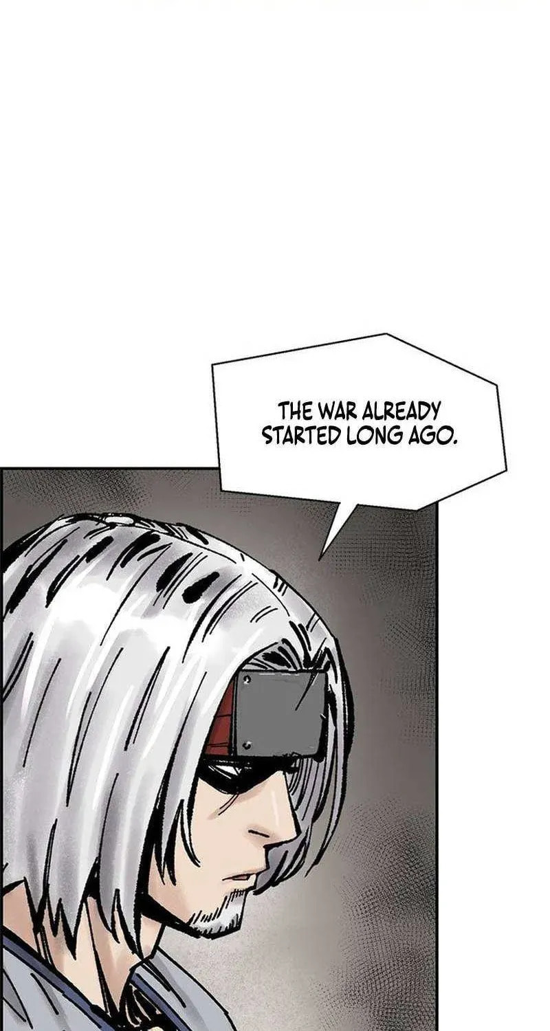 Red Storm Chapter 451 page 70 - 