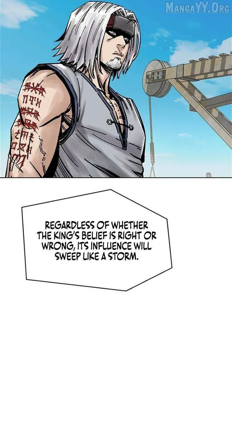 Red Storm Chapter 451 page 73 - 