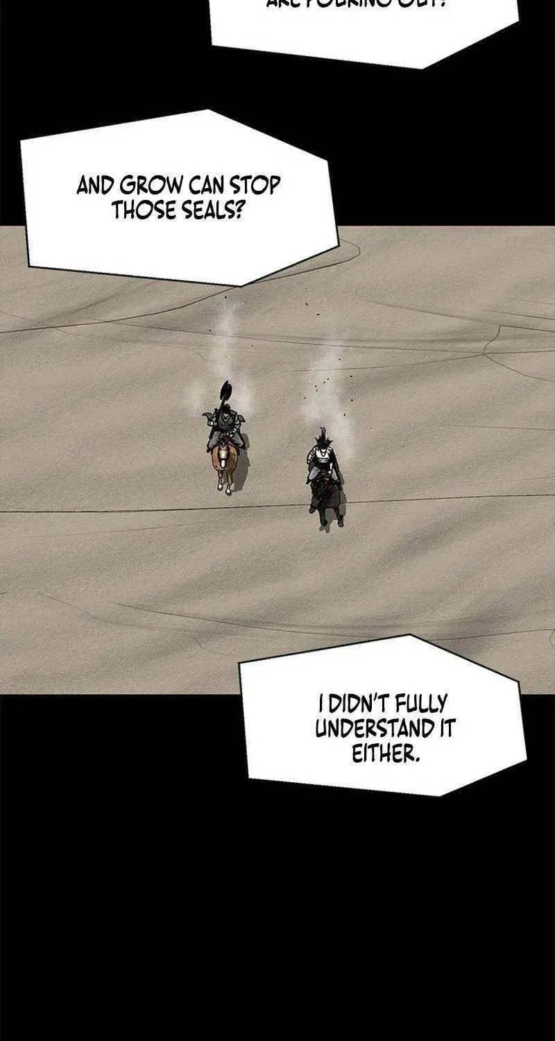 Red Storm Chapter 451 page 77 - 