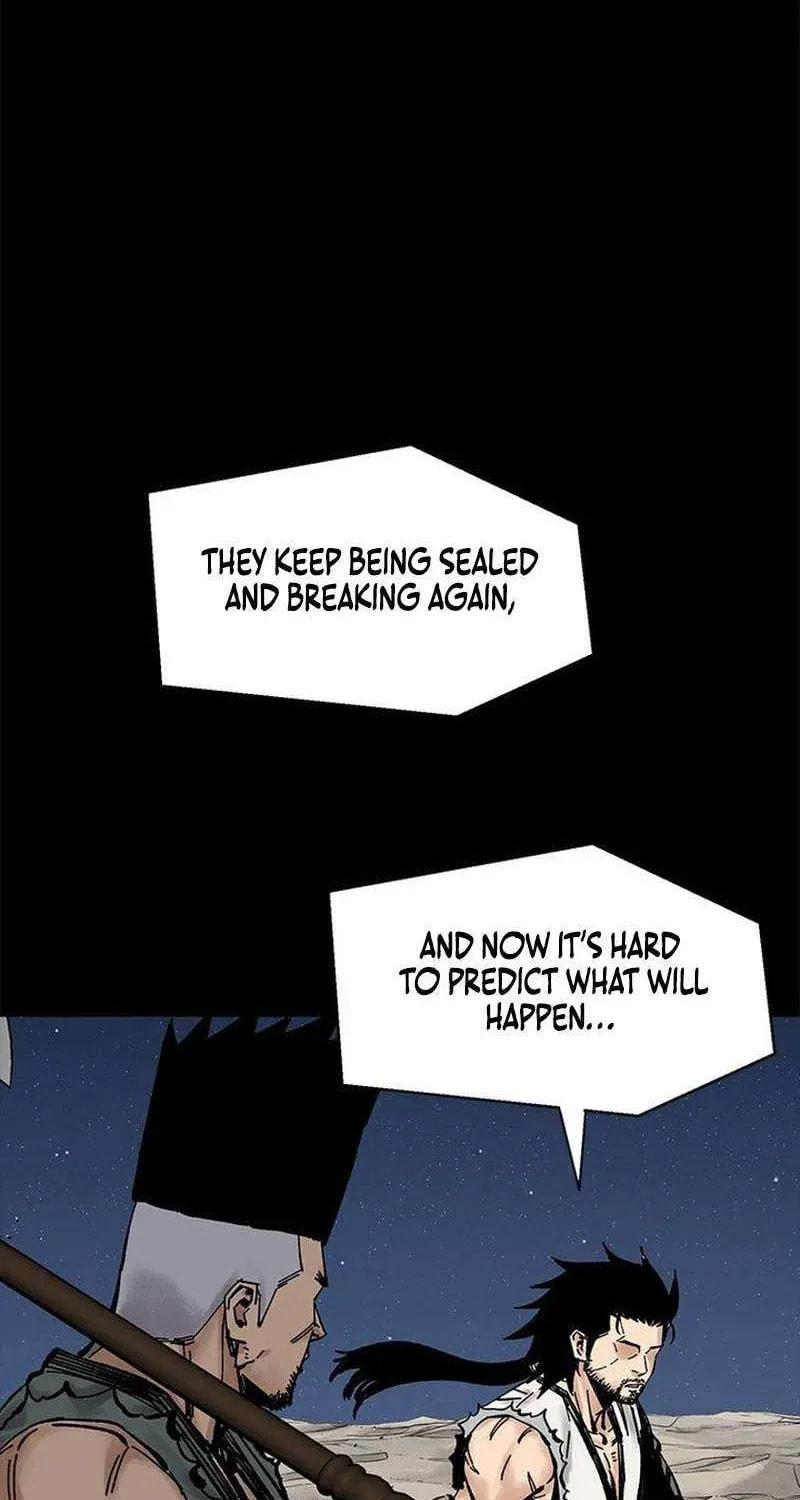 Red Storm Chapter 451 page 78 - 
