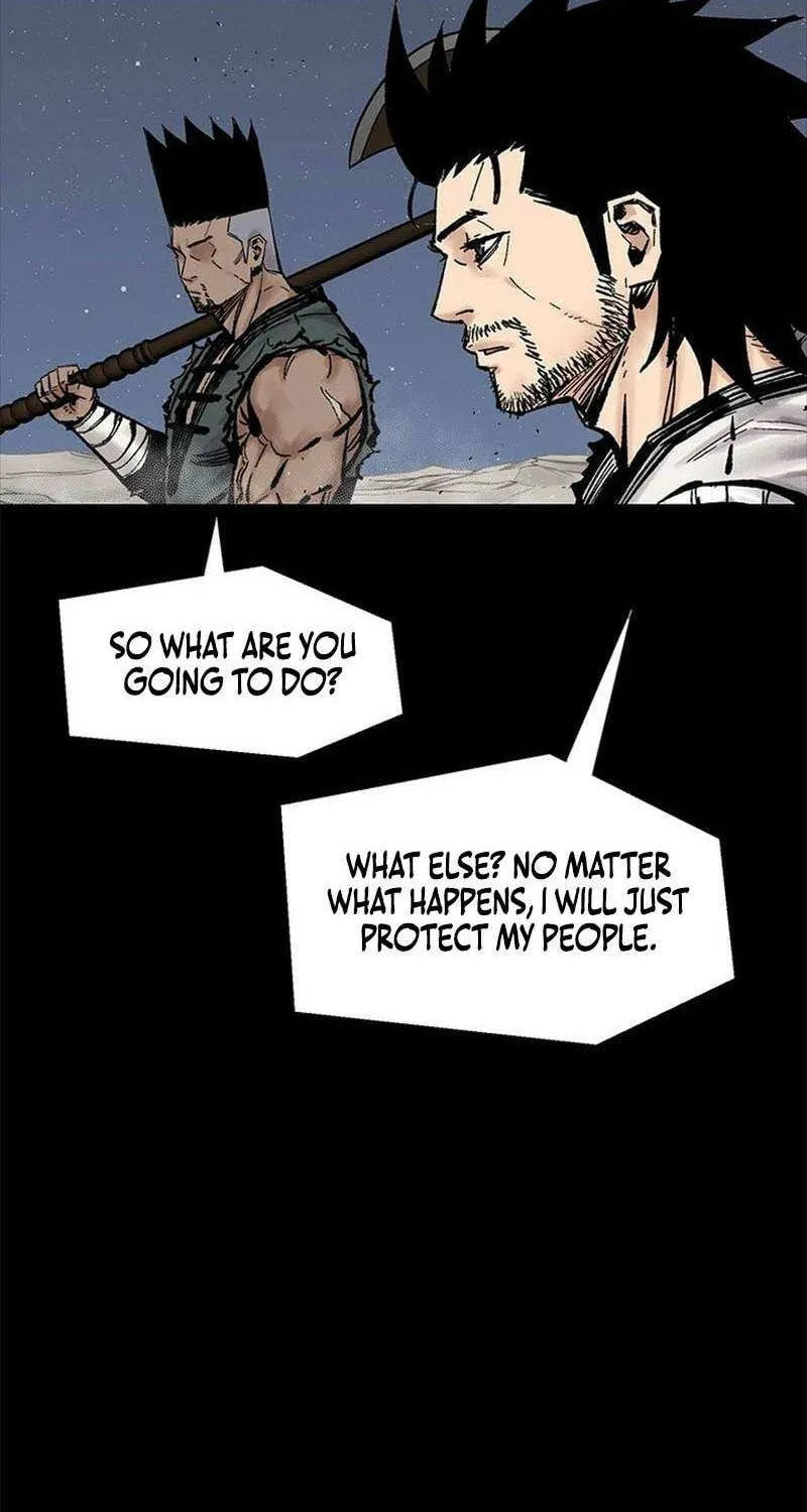 Red Storm Chapter 451 page 80 - 