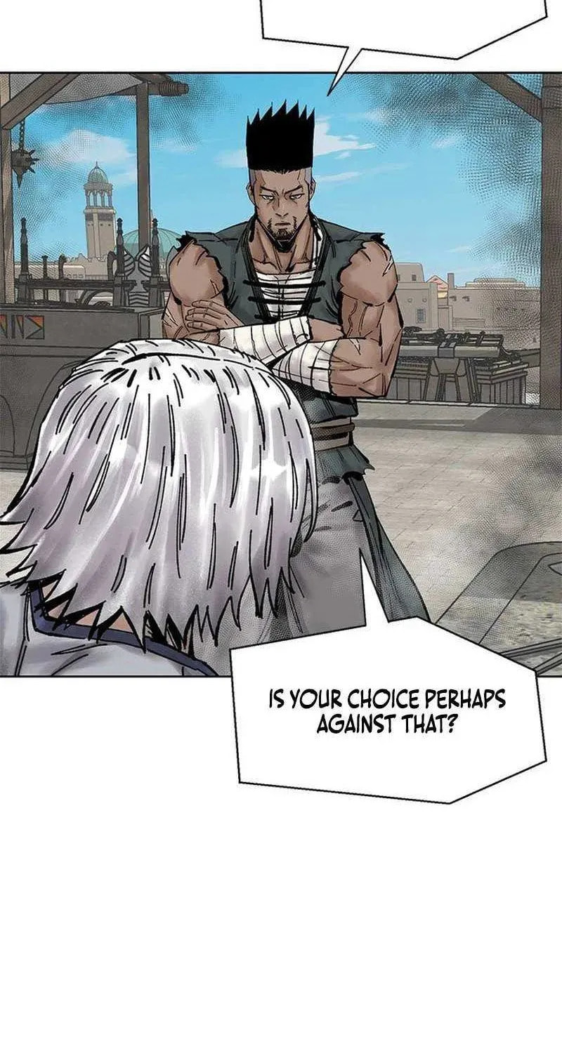 Red Storm Chapter 451 page 84 - 