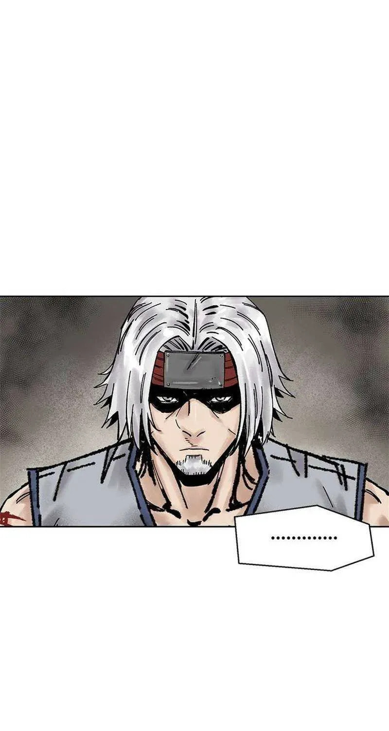 Red Storm Chapter 451 page 85 - 