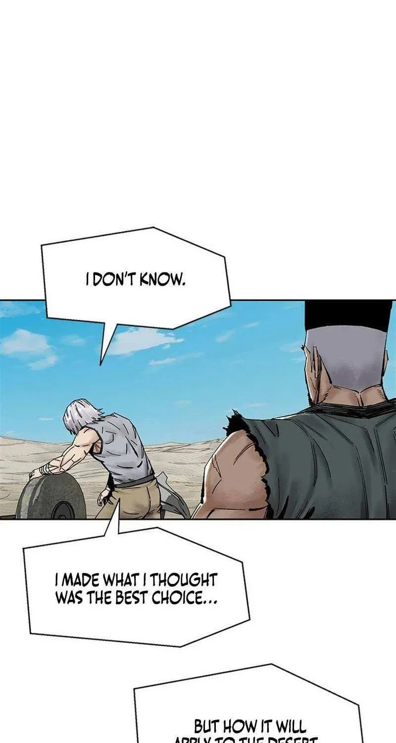 Red Storm Chapter 451 page 86 - 