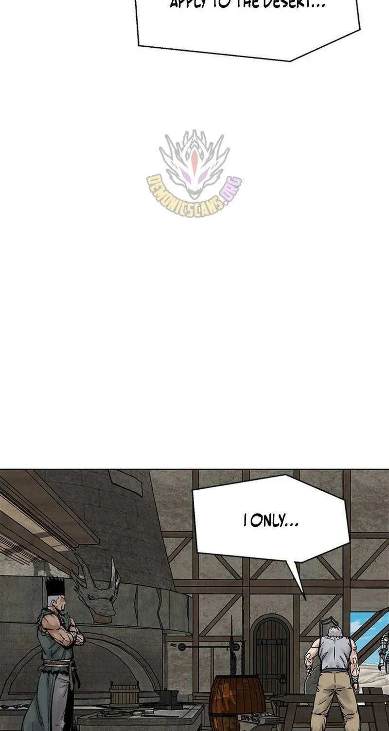 Red Storm Chapter 451 page 87 - 