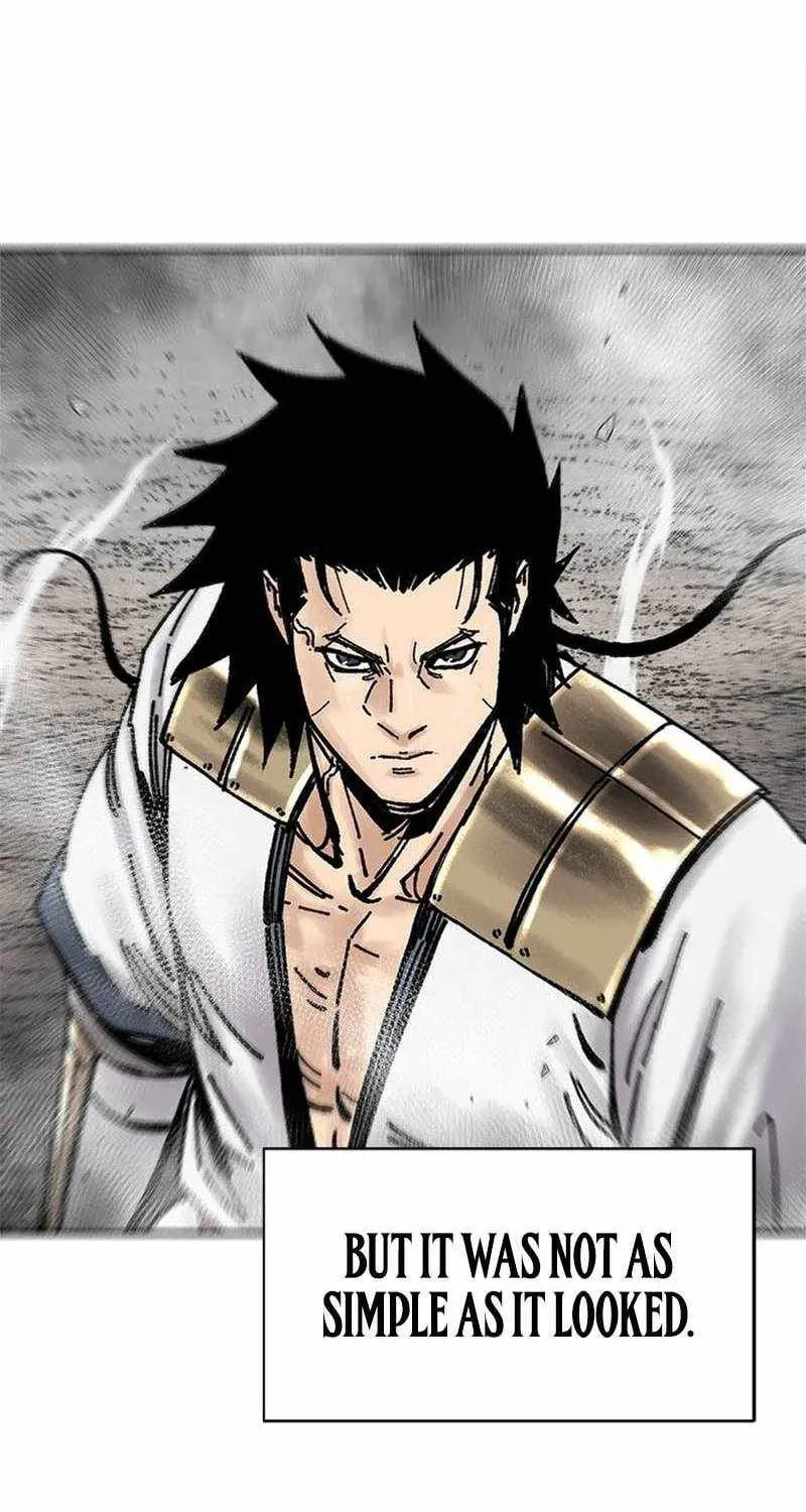 Red Storm Chapter 456 page 104 - 