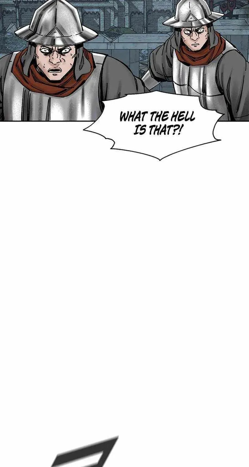 Red Storm Chapter 456 page 15 - 