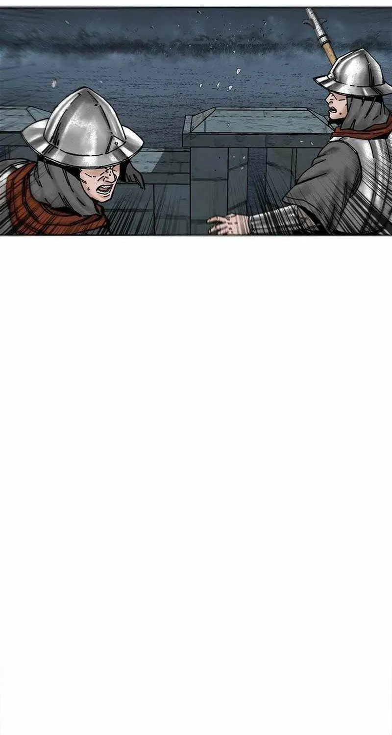 Red Storm Chapter 456 page 19 - 