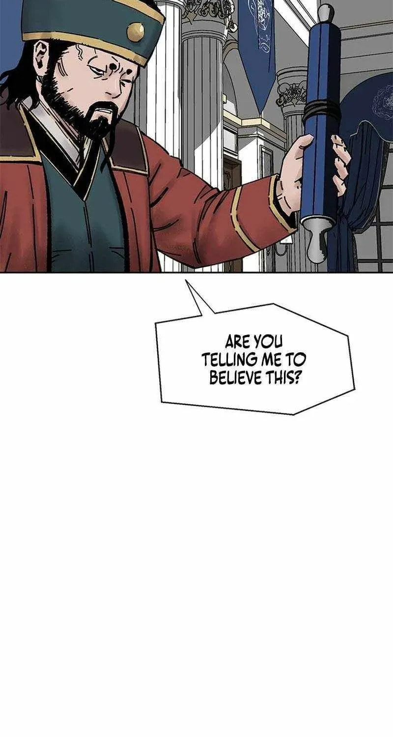 Red Storm Chapter 456 page 29 - 