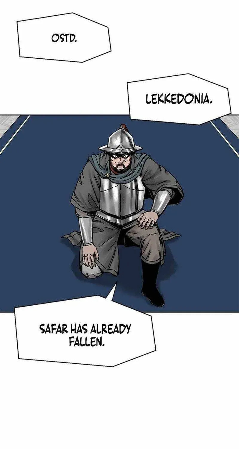 Red Storm Chapter 456 page 30 - 