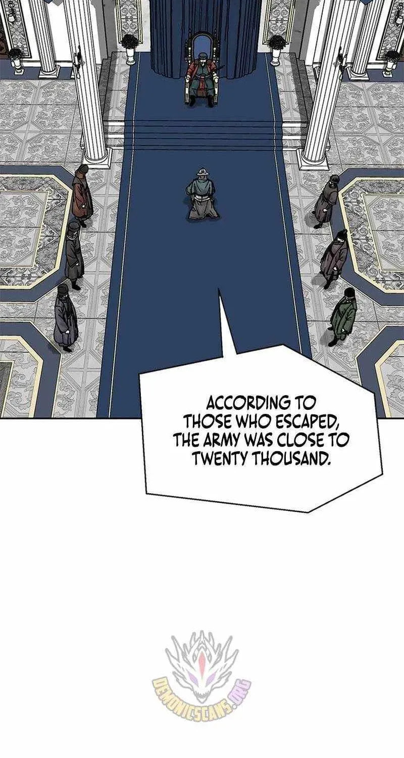 Red Storm Chapter 456 page 32 - 