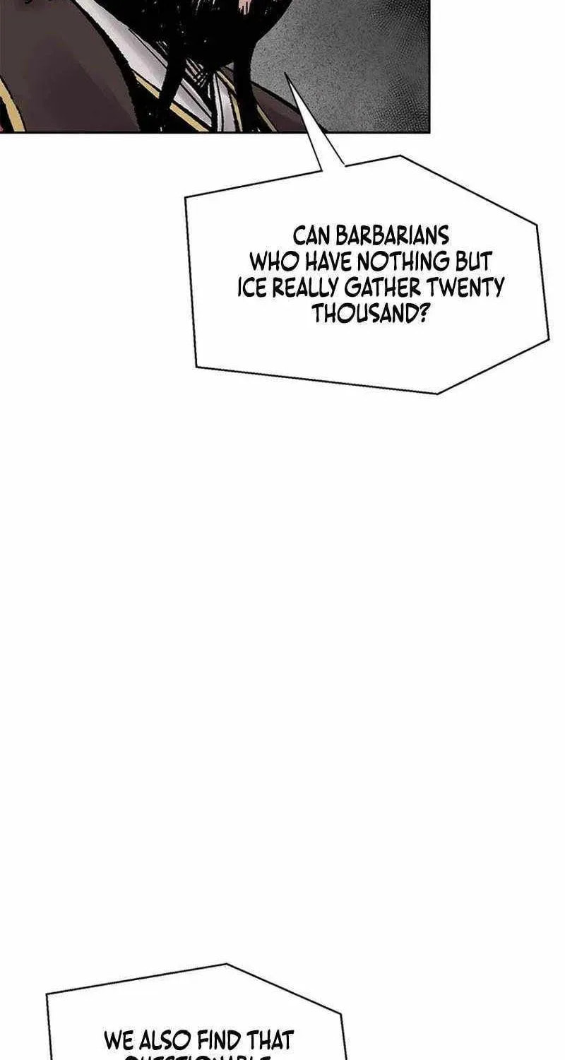 Red Storm Chapter 456 page 37 - 